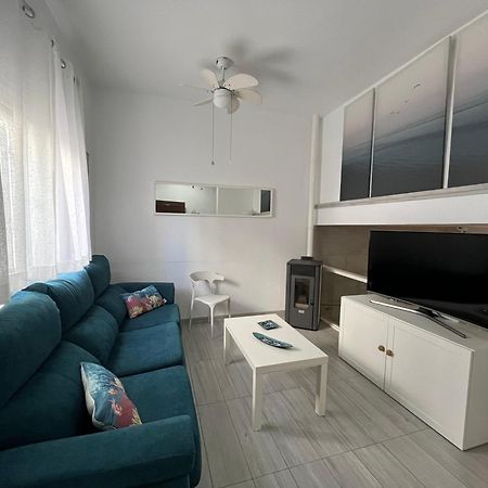 Вилла Casa En Isla De Табарка Экстерьер фото